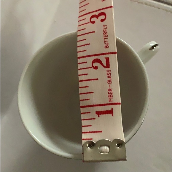 Lady Angela 25 th anniversary coffee cups&sausers - Picture 7 of 8